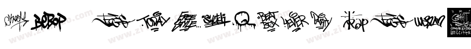 El&Font Tag!字体转换
